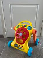 Loopwagen, Ophalen, Gebruikt, Overige typen, Met geluid