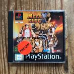 Metal Slug X - Playstation 1, Vanaf 18 jaar, Shooter, 2 spelers, Ophalen of Verzenden