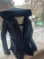 Airforce jas maat L, Airforce, Blauw, Maat 42/44 (L), Ophalen of Verzenden