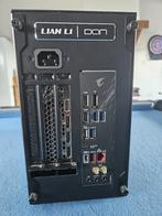 Computer. Ryzen 5900x RTX4060TI RAM 32GB, Ophalen, 32 GB, Zo goed als nieuw, AMD Ryzen 9
