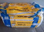 Isolatiemateriaal, Doe-het-zelf en Verbouw, Isolatie en Afdichting, Ophalen, 4 tot 8 cm, Zo goed als nieuw, Minder dan 5 m²