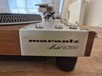Marantz model 6300 platenspeler, Ophalen, Zo goed als nieuw, Platenspeler, Overige merken