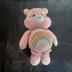 Care bears Knuffel troetel beer bieden, Kinderen en Baby's, Speelgoed | Knuffels en Pluche, Ophalen of Verzenden, Beer, Zo goed als nieuw