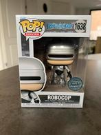 Funko Pop Movies Robocop 1638, Verzamelen, Ophalen of Verzenden, Nieuw