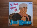 Juul Kabas - 'K hem genen tijd, Gebruikt, 7 inch, Single, Ophalen of Verzenden