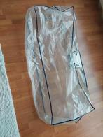 Beschermhoes, ong. 120 x 70 cm, Ophalen of Verzenden, Gebruikt