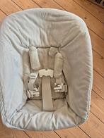 Stokke tripp trapp Newborn, Ophalen, Zo goed als nieuw, Meegroeistoel