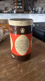 De Spar Cacao blik 10% korting in spaarzegels, Verzamelen, Blikken, Ophalen of Verzenden, Zo goed als nieuw