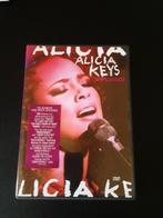 DVD Alicia Keys - Unplugged, Alle leeftijden, Ophalen, Gebruikt, Muziek en Concerten