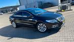 Volkswagen Passat CC – Luxe, Comfort en Sportiviteit in één, Auto's, Voorwielaandrijving, Stof, Passat CC, Zwart