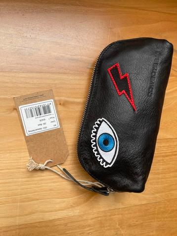 Cowboysbag beauty of pennen tasje tas beschikbaar voor biedingen