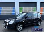 Skoda YETI 1.2 TSI AMBITION / Apk 6/2026 / Nieuwe DSG koppel, 15 km/l, Gebruikt, 4 cilinders, Electronic Stability Program (ESP)