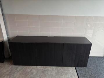 Besta IKEA tv meubel
