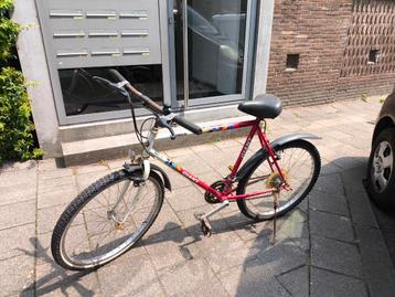 Giant 26 inch bike  beschikbaar voor biedingen