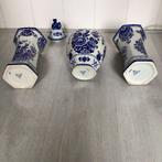 Aardewerk  DELFT. Handwerk Holland, Ophalen of Verzenden