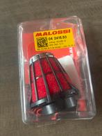 Malossi Luchtfilter 50mm - 04 2415.50, Ophalen of Verzenden, Nieuw, Universele onderdelen
