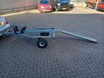 TRELGO MOTORTRAILER, Ophalen, Gebruikt