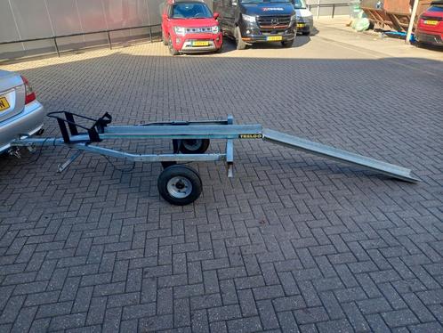 TRELGO MOTORTRAILER, Motoren, Accessoires | Overige, Gebruikt, Ophalen