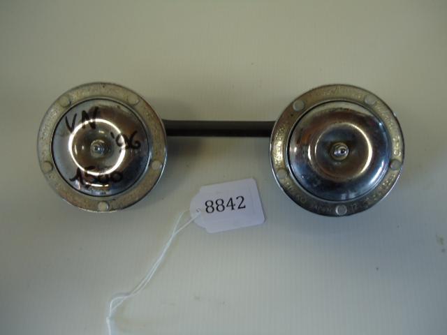 VN1500 1996 - 1999 Kawasaki Claxon D1-12571, Motoren, Accessoires | Overige