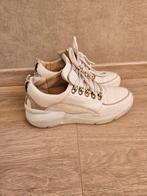 Nubikk sneakers maat 38, Nubikk, Wit, Ophalen of Verzenden, Sneakers of Gympen