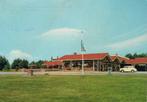 Echten - De Wolden, Camping Westerbergen - 1969, Ophalen of Verzenden, 1960 tot 1980, Gelopen, Drenthe