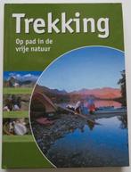 Trekking, Ophalen of Verzenden, Zo goed als nieuw, Natuur algemeen, Russhardt & Scharnagl