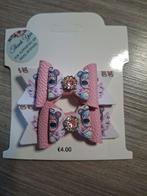 Haarstrikjes l.o.l, Kinderen en Baby's, Kindermode-accessoires, Ophalen of Verzenden, Nieuw, Handgemaakt