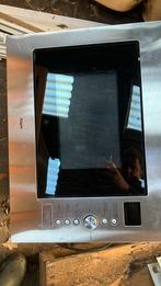 inbouw oven Pelgrim, Witgoed en Apparatuur, Gebruikt, Oven, Inbouw, 45 tot 60 cm