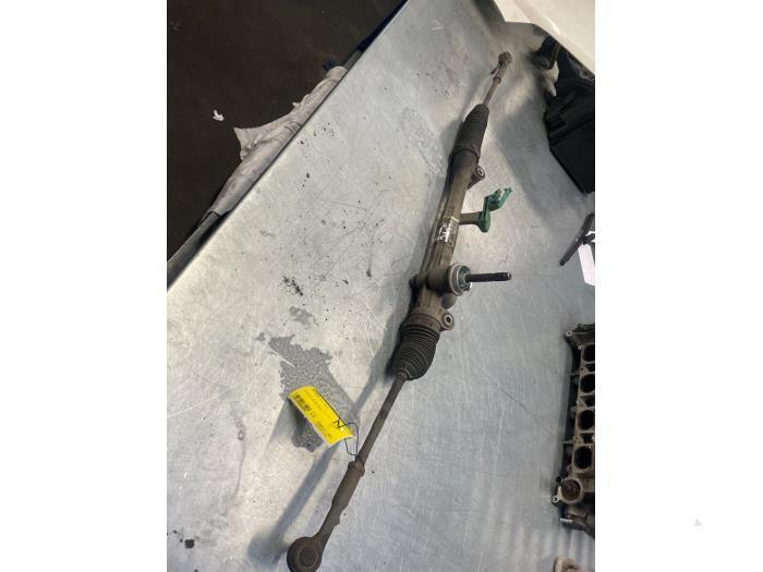Stuurhuis van een Alfa Romeo Mito, Auto-onderdelen, Besturing, Alfa Romeo, Gebruikt, 3 maanden garantie, Ophalen of Verzenden