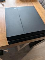 PS4 voor onderdelen - Alleen console - Geen accesoires, Spelcomputers en Games, Spelcomputers | Sony PlayStation 4, Ophalen of Verzenden