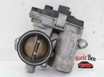 Gasklephuis van een Peugeot 207, Auto-onderdelen, Motor en Toebehoren, Gebruikt, -, -, Ophalen of Verzenden