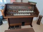 Eminent solina f225 orgel, zo goed als nieuw, Muziek en Instrumenten, Orgels, Ophalen, Zo goed als nieuw, 2 klavieren, Orgel