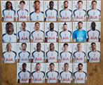 Fotoset Tottenham Hotspur 2025-2026, Verzamelen, Ophalen of Verzenden, Zo goed als nieuw, Buitenlandse clubs, Poster, Plaatje of Sticker