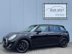 MINI Clubman 1.5 Cooper Salt Business Automaat Apple Carplay, 65 €/maand, 136 pk, Gebruikt, Leder en Stof