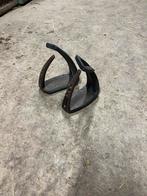 Freejump veiligheids stijgbeugels, Ophalen of Verzenden, Springen