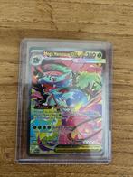 Mega Venusaur EX 177/132 / Special Illustration Rare, Ophalen of Verzenden, Nieuw, Losse kaart