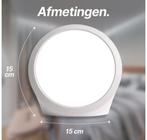 WeFlow Daglicht lamp met 5 helderniveaus, 10.000 lux, Verzenden, Nieuw, Overige typen