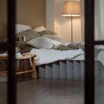 Room in a Box 2-persoons kartonnen bed., Overige materialen, Verstelbaar, Tweepersoons, Ophalen of Verzenden