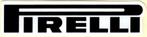 Pirelli sticker #2, Motoren, Accessoires | Stickers