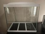 Superfish aquarium 40 liter, Ophalen, Gebruikt, Leeg aquarium