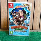 Donkey Kong Country Tropical Breeze Nintendo Switch Game, Nintendo, Zo goed als nieuw, Support@nintendo.com, 11-1 Hokotate-cho, Kamitoba, Minami-ku
Kyoto 601-8501
Japan