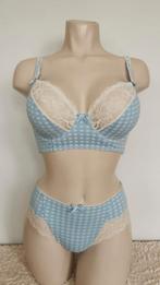 Nieuw prima donna bh madison 75d 70e of 70f, Blauw, ., Ophalen of Verzenden, BH