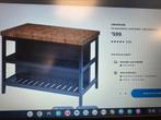 Keuken eiland ikea, Huis en Inrichting, Ophalen, Minder dan 100 cm