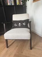 Ikea EKENÄSET Fauteuil - Zo goed als nieuw!, Huis en Inrichting, Fauteuils, Ophalen, 75 tot 100 cm, Zo goed als nieuw, 50 tot 75 cm