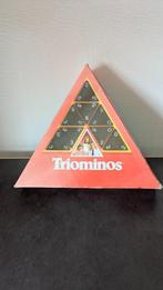 Triominos, Een of twee spelers, Ophalen, Gebruikt, Goliath