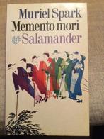 Memento mori - Muriel Spark, Ophalen of Verzenden, Zo goed als nieuw