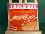 Chakachas - Stories / Judas Kiss, Gebruikt, 7 inch, Single, Ophalen of Verzenden