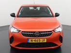 Opel Corsa 1.2 Elegance 100 PK | Camera | Android-Apple Carp, Auto's, Voorwielaandrijving, 12 maanden, Stof, Gebruikt