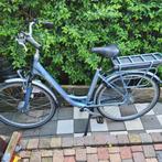 Vogue e bike, Fietsen en Brommers, Elektrische fietsen, Overige merken, 50 km per accu of meer, Zo goed als nieuw, 51 tot 55 cm