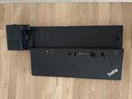 Lenovo Docking Station!, Lenovo ThinkPad, Ophalen of Verzenden, Zo goed als nieuw, Docking station